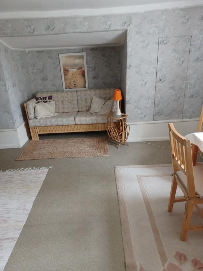 Kopparhyttan1 Guest House Valdemarsvik Eksteriør bilde