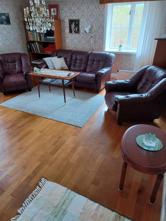 Kopparhyttan1 Guest House Valdemarsvik Eksteriør bilde