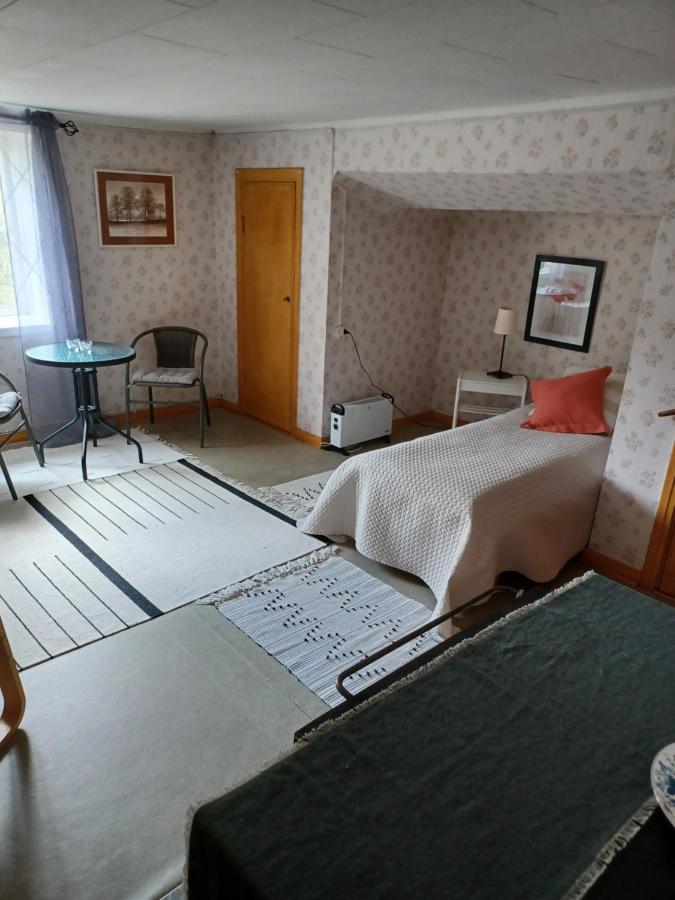 Kopparhyttan1 Guest House Valdemarsvik Eksteriør bilde