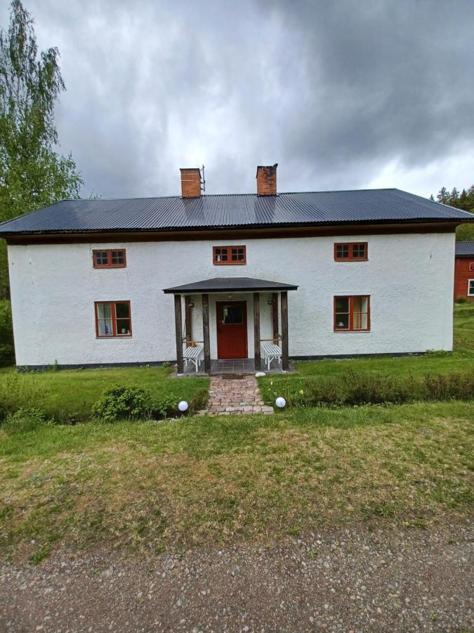 Kopparhyttan1 Guest House Valdemarsvik Eksteriør bilde